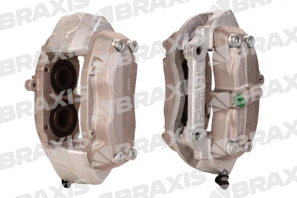 Braxis AG1272 Супорт гальмівний AG1272: Купити в Україні - Добра ціна на EXIST.UA!