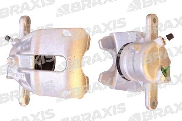 Braxis AG1138 Супорт гальмівний AG1138: Купити в Україні - Добра ціна на EXIST.UA!