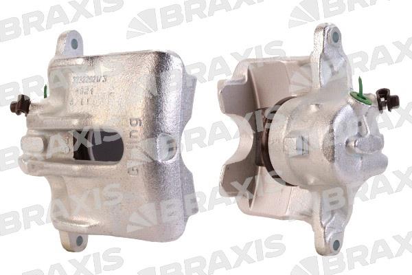 Braxis AG1023 Супорт гальмівний AG1023: Купити в Україні - Добра ціна на EXIST.UA!