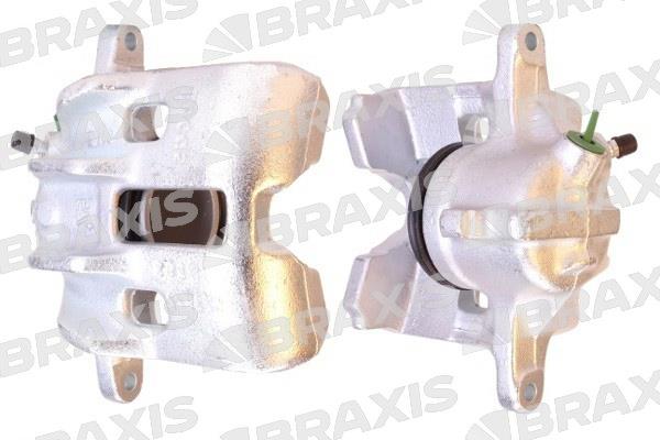 Braxis AG1015 Супорт гальмівний AG1015: Купити в Україні - Добра ціна на EXIST.UA!