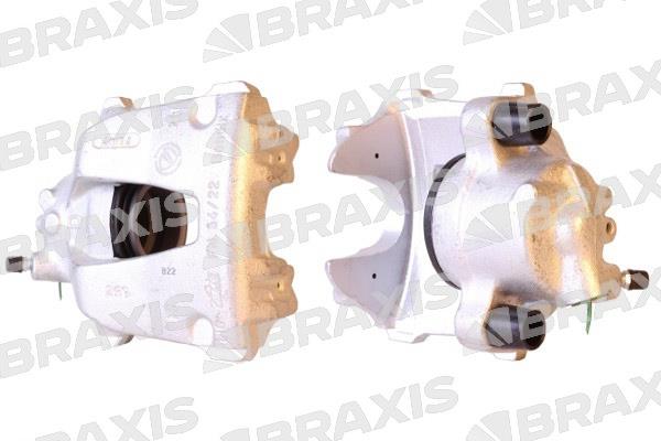 Braxis AG0418 Супорт гальмівний AG0418: Купити в Україні - Добра ціна на EXIST.UA!