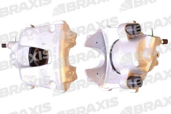 Braxis AG0417 Супорт гальмівний AG0417: Купити в Україні - Добра ціна на EXIST.UA!
