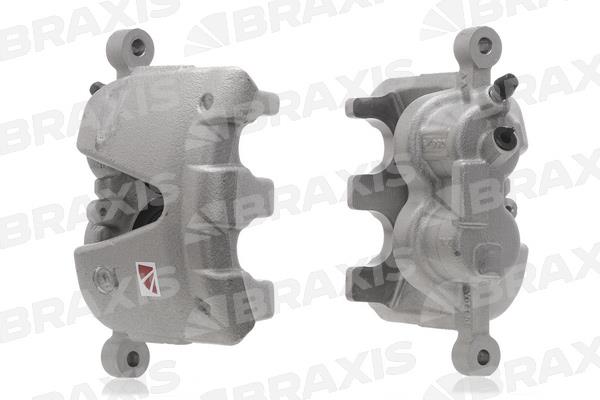 Braxis AG0031 Супорт гальмівний AG0031: Купити в Україні - Добра ціна на EXIST.UA!