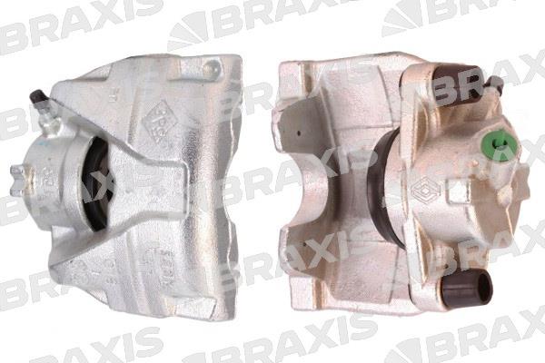 Braxis AG1586 Супорт гальмівний AG1586: Купити в Україні - Добра ціна на EXIST.UA!
