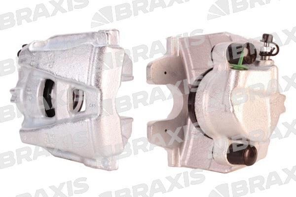 Braxis AG1565 Супорт гальмівний AG1565: Купити в Україні - Добра ціна на EXIST.UA!