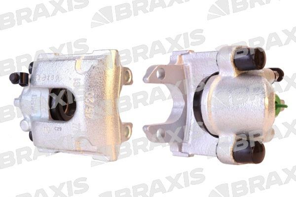 Braxis AG1550 Супорт гальмівний AG1550: Купити в Україні - Добра ціна на EXIST.UA!
