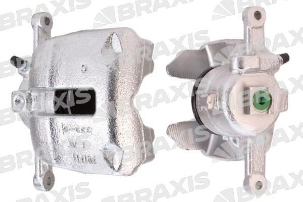 Braxis AG1473 Супорт гальмівний AG1473: Купити в Україні - Добра ціна на EXIST.UA!