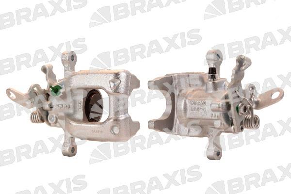 Braxis AG1439 Супорт гальмівний AG1439: Купити в Україні - Добра ціна на EXIST.UA!