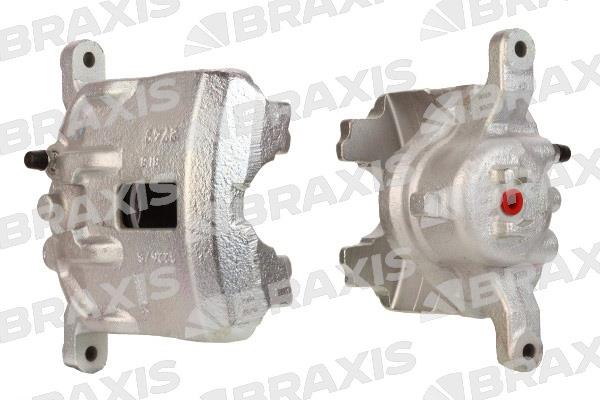 Braxis AG1374 Супорт гальмівний AG1374: Купити в Україні - Добра ціна на EXIST.UA!