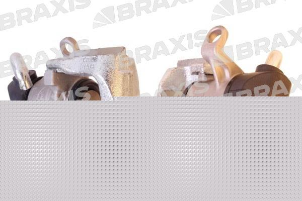Braxis AG1228 Супорт гальмівний AG1228: Купити в Україні - Добра ціна на EXIST.UA!