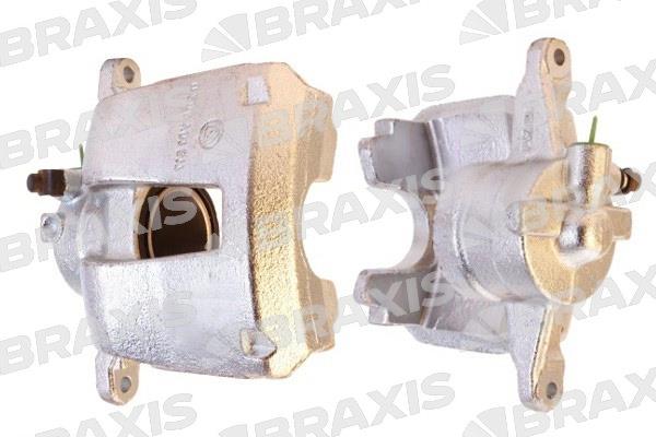 Braxis AG1187 Супорт гальмівний AG1187: Купити в Україні - Добра ціна на EXIST.UA!