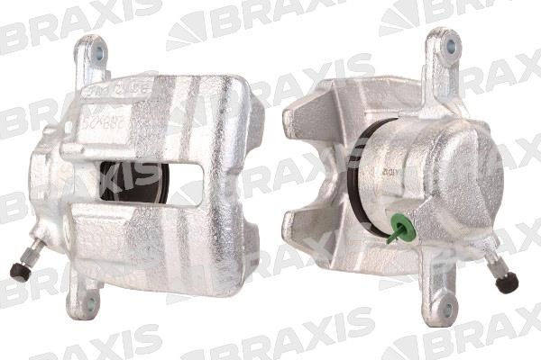 Braxis AG1150 Супорт гальмівний AG1150: Купити в Україні - Добра ціна на EXIST.UA!