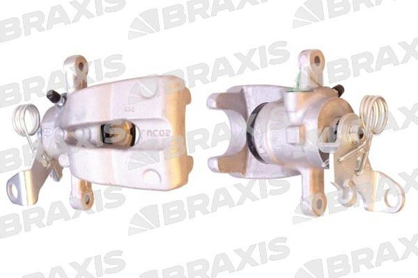 Braxis AG1137 Супорт гальмівний AG1137: Купити в Україні - Добра ціна на EXIST.UA!