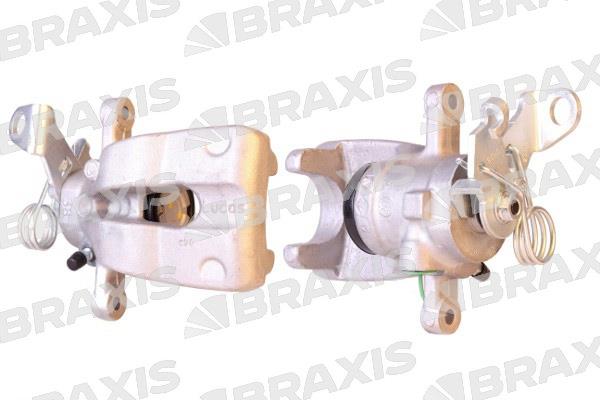 Braxis AG1136 Супорт гальмівний AG1136: Купити в Україні - Добра ціна на EXIST.UA!