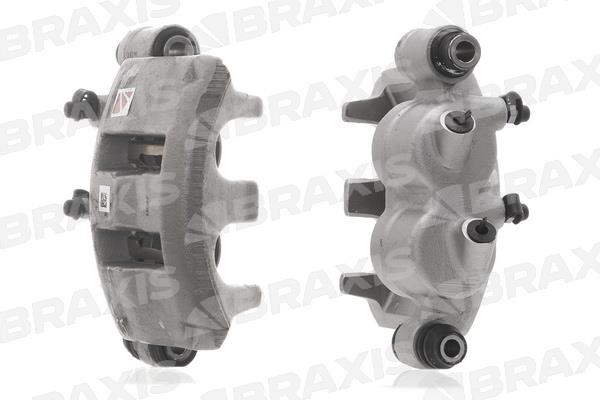 Braxis AG0659 Супорт гальмівний AG0659: Купити в Україні - Добра ціна на EXIST.UA!