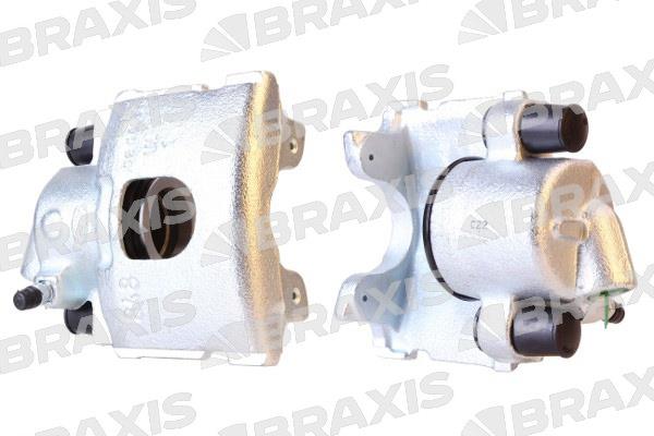 Braxis AG0324 Супорт гальмівний AG0324: Купити в Україні - Добра ціна на EXIST.UA!