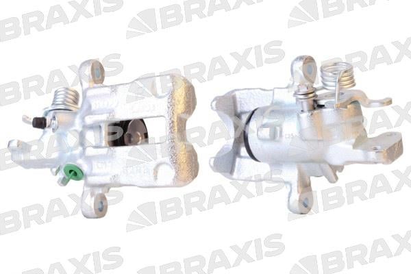 Braxis AG0312 Супорт гальмівний AG0312: Купити в Україні - Добра ціна на EXIST.UA!