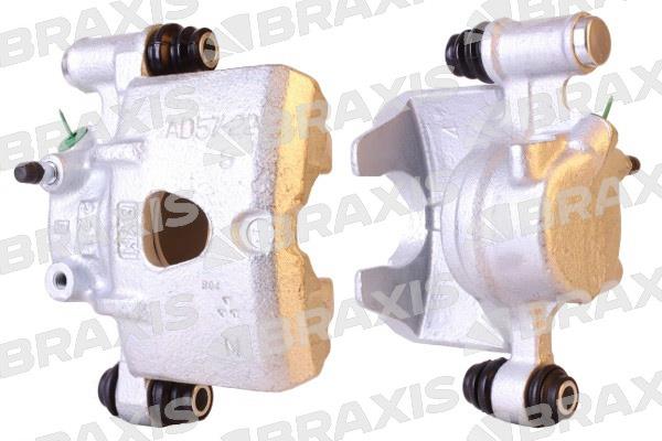Braxis AG0243 Супорт гальмівний AG0243: Купити в Україні - Добра ціна на EXIST.UA!