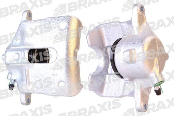 Braxis AG0241 Супорт гальмівний AG0241: Купити в Україні - Добра ціна на EXIST.UA!