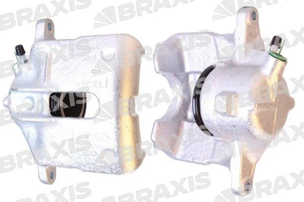 Braxis AG0240 Супорт гальмівний AG0240: Купити в Україні - Добра ціна на EXIST.UA!