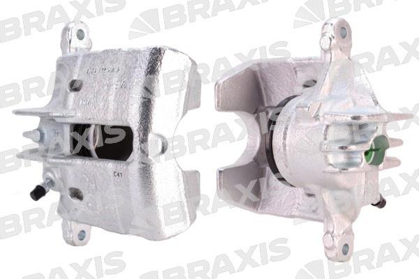 Braxis AG0163 Супорт гальмівний AG0163: Купити в Україні - Добра ціна на EXIST.UA!