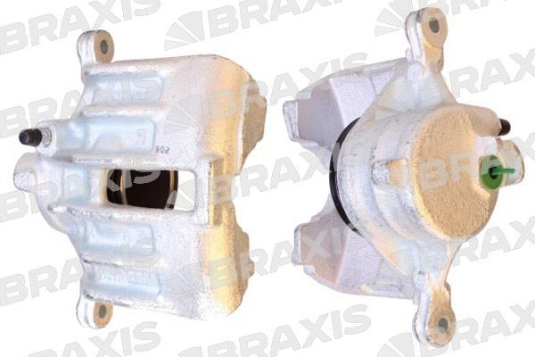 Braxis AG0152 Супорт гальмівний AG0152: Купити в Україні - Добра ціна на EXIST.UA!