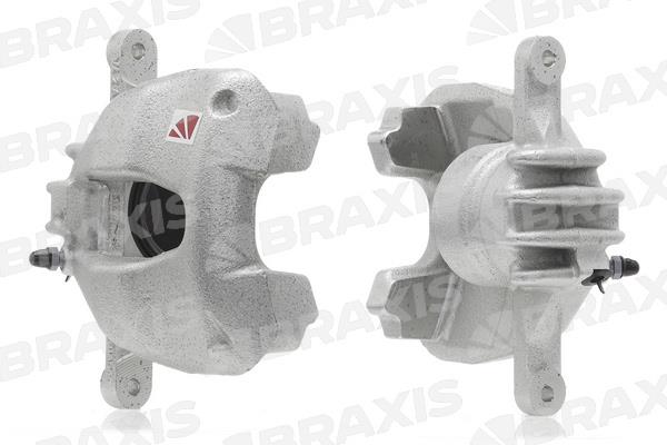 Braxis AG0080 Супорт гальмівний AG0080: Купити в Україні - Добра ціна на EXIST.UA!