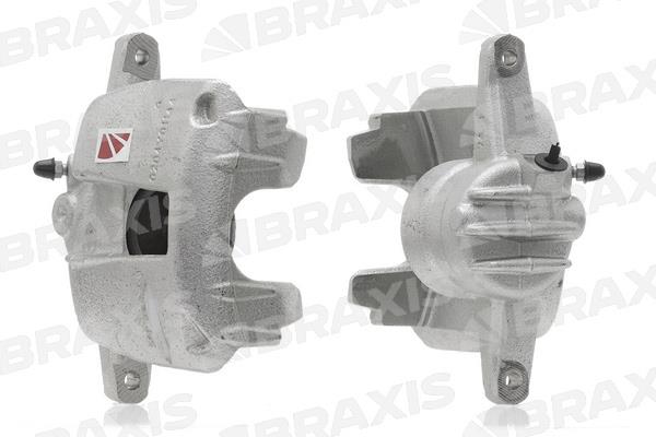 Braxis AG0013 Супорт гальмівний AG0013: Купити в Україні - Добра ціна на EXIST.UA!