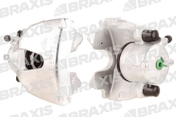 Braxis AG0345 Супорт гальмівний AG0345: Купити в Україні - Добра ціна на EXIST.UA!