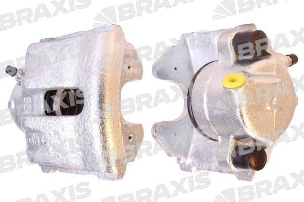 Braxis AG0341 Супорт гальмівний AG0341: Купити в Україні - Добра ціна на EXIST.UA!