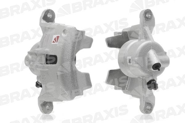 Braxis AG0043 Супорт гальмівний AG0043: Купити в Україні - Добра ціна на EXIST.UA!