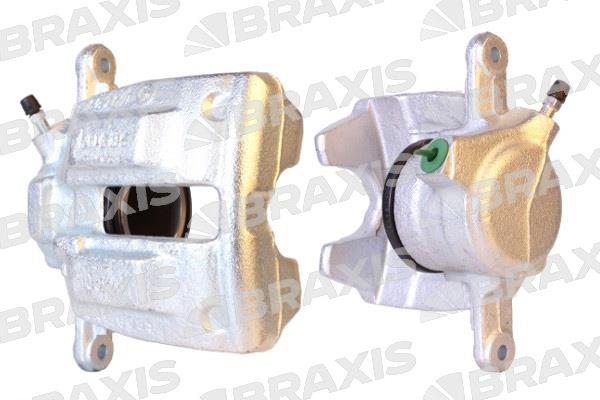 Braxis AG1155 Супорт гальмівний AG1155: Купити в Україні - Добра ціна на EXIST.UA!