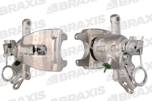 Braxis AG1285 Супорт гальмівний AG1285: Купити в Україні - Добра ціна на EXIST.UA!