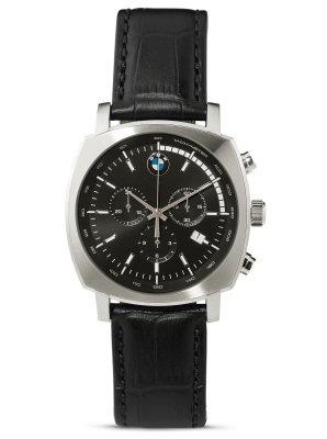 BMW 80 26 2 406 690 Наручные часы - хронограф Chrono Watch, Unisex 80262406690: Купить в Украине - Отличная цена на EXIST.UA!