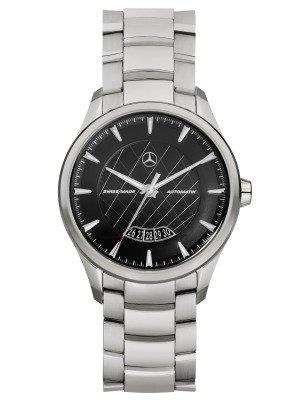 Чоловічий наручний годинник Mercedes-Benz Men’s Watch, Automatic Mercedes B6 6 95 8436