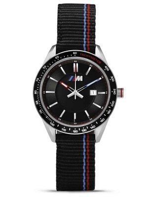 BMW 80 26 2 406 693 Наручные часы унисекс M Watch, Unisex 80262406693: Купить в Украине - Отличная цена на EXIST.UA!
