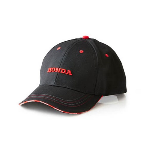 Honda 08MLW-16G-SCAP Бейсболка 08MLW16GSCAP: Купити в Україні - Добра ціна на EXIST.UA!