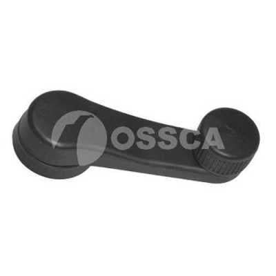 Ossca 00134 Ручка склопідіймача 00134: Купити в Україні - Добра ціна на EXIST.UA!