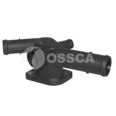 Ossca 01312 Флянець системи охолодження 01312: Приваблива ціна - Купити в Україні на EXIST.UA!