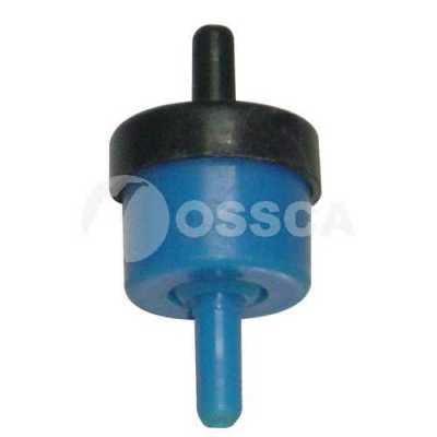 Ossca 01688 Клапан вентиляції картерних газів 01688: Приваблива ціна - Купити в Україні на EXIST.UA!