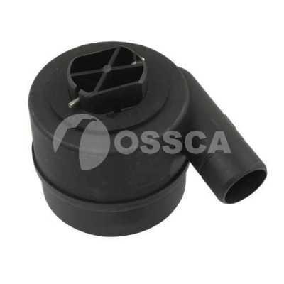 Ossca 01695 Клапан вентиляції картерних газів 01695: Купити в Україні - Добра ціна на EXIST.UA!