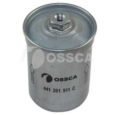 Ossca 01702 Фільтр палива 01702: Купити в Україні - Добра ціна на EXIST.UA!