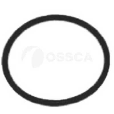 Ossca 02334 Кольцо уплотнительное топливного насоса audi, vw 1.3-2.1 92 02334: Купити в Україні - Добра ціна на EXIST.UA!