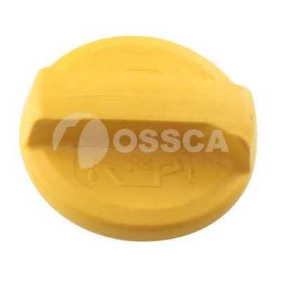 Ossca 05166 Кришка маслозаливної горловини 05166: Купити в Україні - Добра ціна на EXIST.UA!