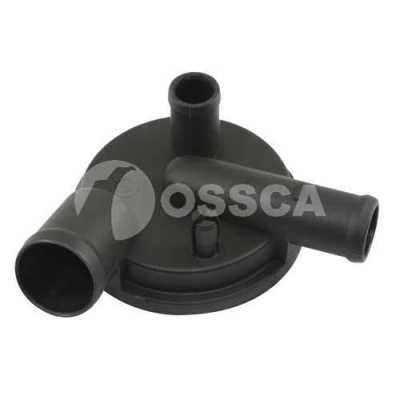 Ossca 05542 Клапан вентиляції картерних газів 05542: Купити в Україні - Добра ціна на EXIST.UA!