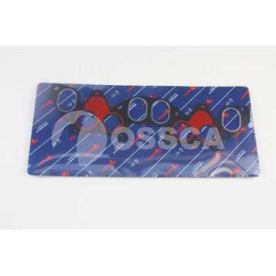 Ossca 12492 Прокладка випускного колектора 12492: Купити в Україні - Добра ціна на EXIST.UA!