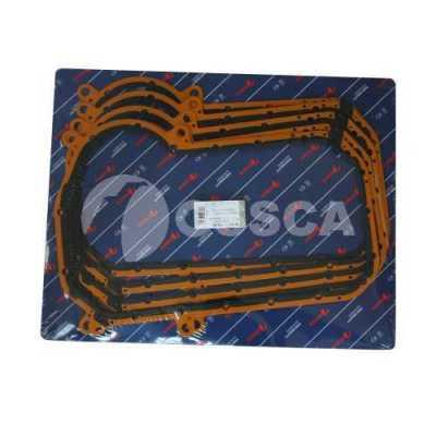 Ossca 12639 Прокладка масляного піддону 12639: Купити в Україні - Добра ціна на EXIST.UA!