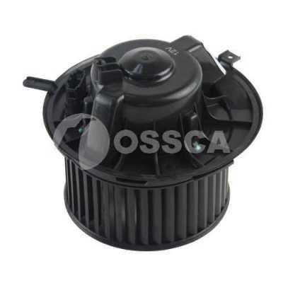 Ossca 13640 Мотор отопителя салона с крыльчаткой 13640: Приваблива ціна - Купити в Україні на EXIST.UA!
