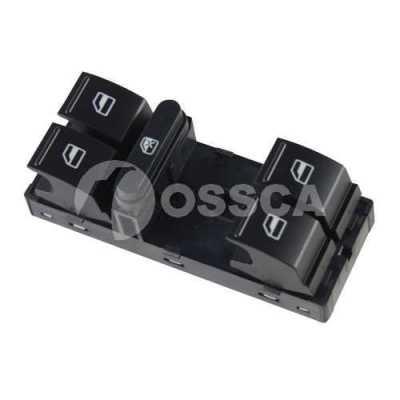 Ossca 14023 Блок кнопок склопідйомників 14023: Купити в Україні - Добра ціна на EXIST.UA!