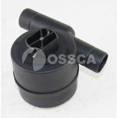 Ossca 14222 Клапан вентиляції картерних газів 14222: Купити в Україні - Добра ціна на EXIST.UA!